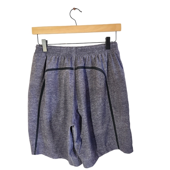 lululemon athletica Other - Lululemon MEN Athletica Sporty Short Men Size S Gray Color GYM Running
